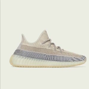Yeezy 350 v2 Ash Pearl